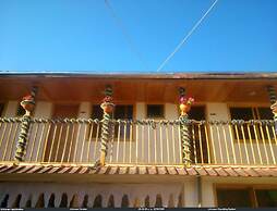 Hotel Guican de la Sierra