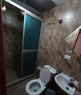 Hotel Guican de la Sierra