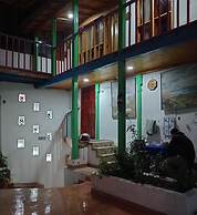 Hotel Guican de la Sierra