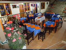 Hotel Guican de la Sierra