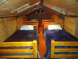 Hotel Guican de la Sierra