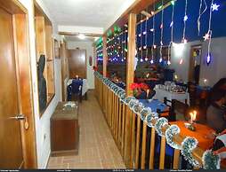 Hotel Guican de la Sierra