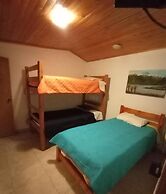 Hotel Guican de la Sierra