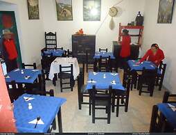 Hotel Guican de la Sierra