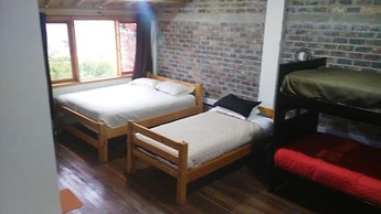 Hotel Guican de la Sierra