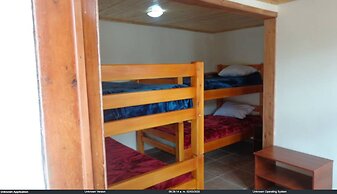 Hotel Guican de la Sierra