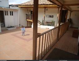 Hotel Guican de la Sierra