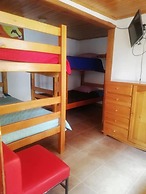 Hotel Guican de la Sierra