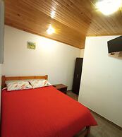 Hotel Guican de la Sierra