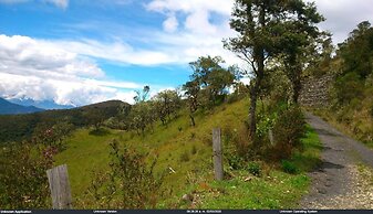 Hotel Guican de la Sierra