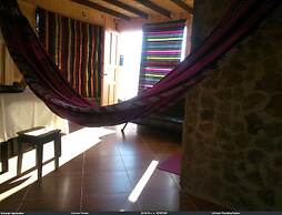 Hotel Guican de la Sierra