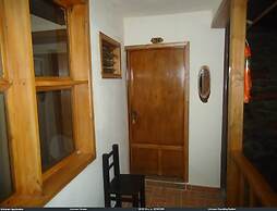 Hotel Guican de la Sierra