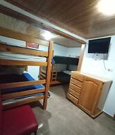 Hotel Guican de la Sierra