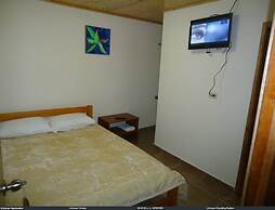 Hotel Guican de la Sierra