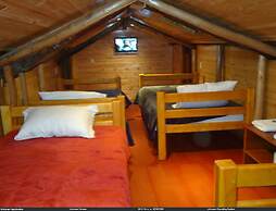 Hotel Guican de la Sierra