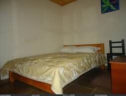 Hotel Guican de la Sierra