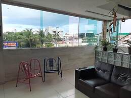 Hotel Suítes Porto Frevo