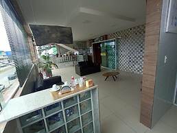 Hotel Suítes Porto Frevo