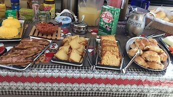 Hotel Suítes Porto Frevo