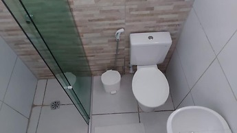 Hotel Suítes Porto Frevo