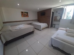 Hotel Suítes Porto Frevo