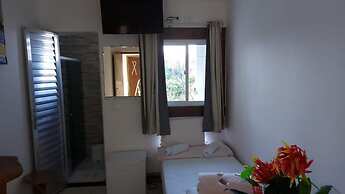 Hotel Suítes Porto Frevo