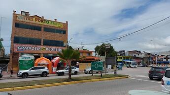 Hotel Suítes Porto Frevo