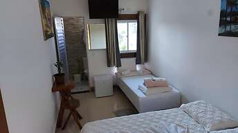 Hotel Suítes Porto Frevo