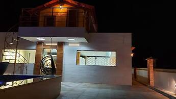 Hotel Suítes Porto Frevo