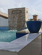 Hotel Suítes Porto Frevo