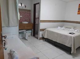 Hotel Suítes Porto Frevo