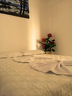 Hotel Suítes Porto Frevo