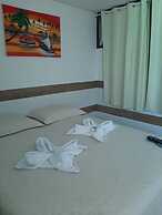 Hotel Suítes Porto Frevo