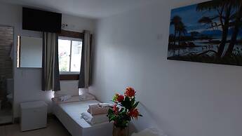 Hotel Suítes Porto Frevo