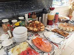 Hotel Suítes Porto Frevo