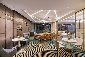 Novotel Xi'an The Bell Tower