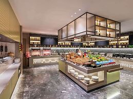 Novotel Xi'an The Bell Tower