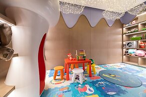 Novotel Xi'an The Bell Tower