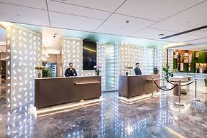 Novotel Xi'an The Bell Tower