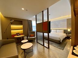 Novotel Xi'an The Bell Tower