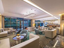 Novotel Xi'an The Bell Tower