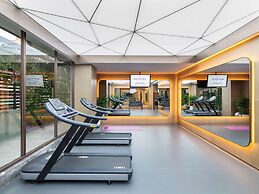 Novotel Xi'an The Bell Tower