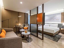 Novotel Xi'an The Bell Tower