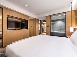 Novotel Xi'an The Bell Tower