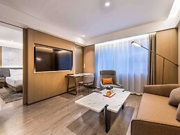 Novotel Xi'an The Bell Tower