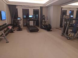 Mercure Hangzhou East Railway Station