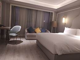 Mercure Hangzhou East Railway Station