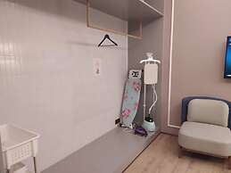 Mercure Hangzhou East Railway Station