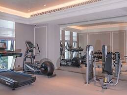 Mercure Hangzhou East Railway Station