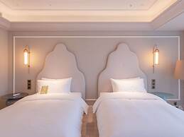 Mercure Hangzhou East Railway Station